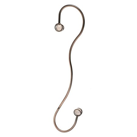 PERKY-PET Hook Hanging Beaded Copper 85
